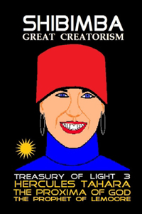 Shibimba Treasury Of Light 3