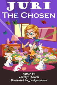 Juri - The Chosen