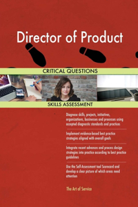 Director of Product Critical Questions Skills Assessment