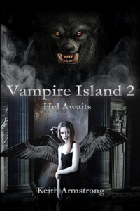 Vampire Island 2