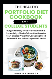 Healthy Portfolio Diet Cookbook For College Students