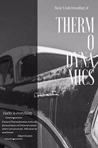 Basic Understanding of Thermodynamics
