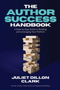 Author Success Handbook