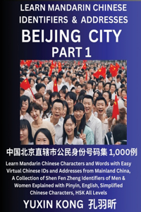 Beijing City of China (Part 1)