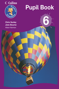 Year 6 Pupil Book