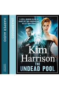 The Undead Pool
