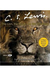 The Lion, the Witch and the Wardrobe
