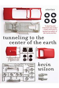 Tunneling to the Center of the Earth
