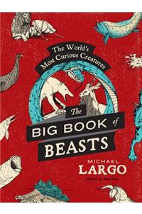 Big, Bad Book of Beasts