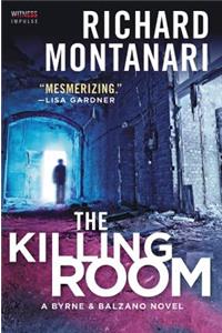 Killing Room