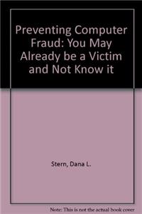 Preventing Computer Fraud