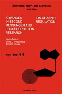 Ion Channel Regulation
