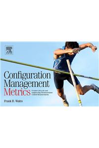 Configuration Management Metrics