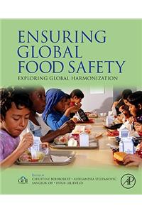 Ensuring Global Food Safety