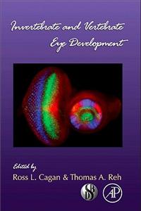 Invertebrate and Vertebrate Eye Development