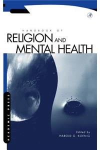 Handbook of Religion and Mental Health