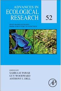 Trait-Based Ecology - From Structure to Function