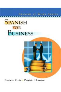 Spanish for Business