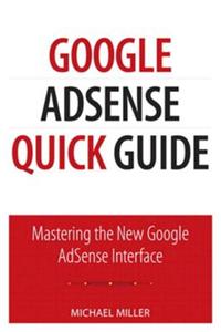Google AdSense Quick Guide
