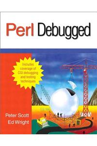 Perl Debugged