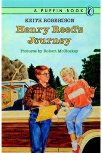 Henry Reed's Journey