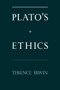 Plato's Ethics