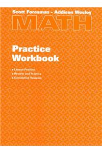Sfaw Math Grade 4 Practice Workbook