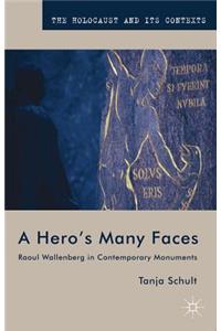 A Hero’s Many Faces