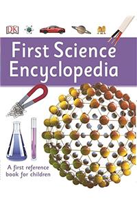 First Science Encyclopaedia