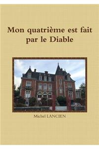 Mon quatrième est fait par le Diable