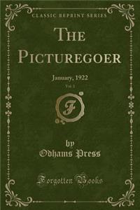 The Picturegoer, Vol. 3