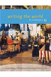 Writing the World