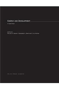 Energy and Development