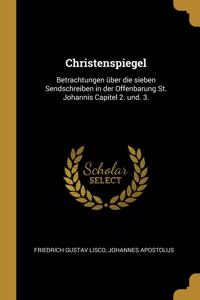 Christenspiegel