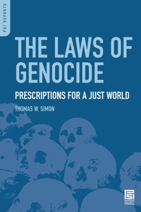 Laws of Genocide