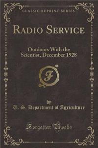 Radio Service