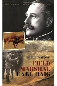 Field Marshal Earl Haig