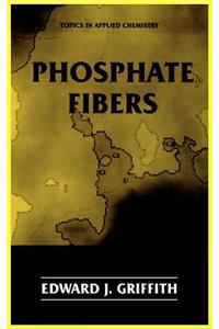 Phosphate Fibers