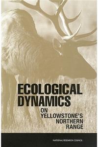 Ecological Dynamics on Yellowstone's Northern Range