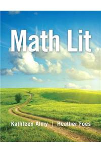 Math Lit: A Pathway to College Mathematics