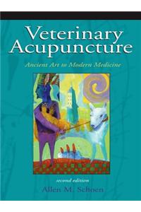 Veterinary Acupuncture