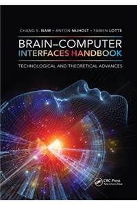 Brain-Computer Interfaces Handbook