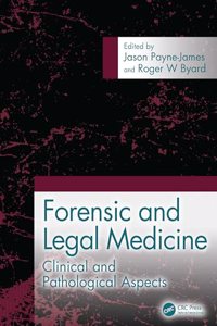 Forensic and Legal Medicine