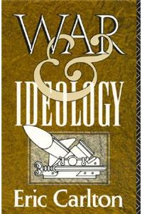 War and Ideology