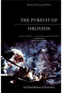 Pursuit of Oblivion
