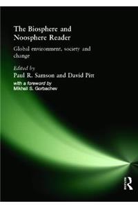 The Biosphere and Noosphere Reader