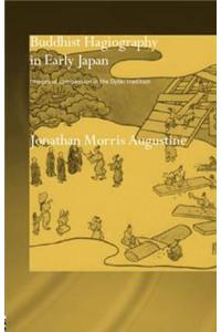 Buddhist Hagiography in Early Japan