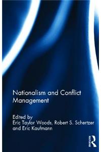 Nationalism and Conflict Management