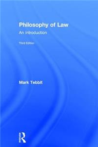 Philosophy of Law