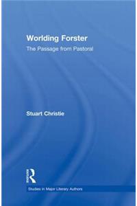 Worlding Forster